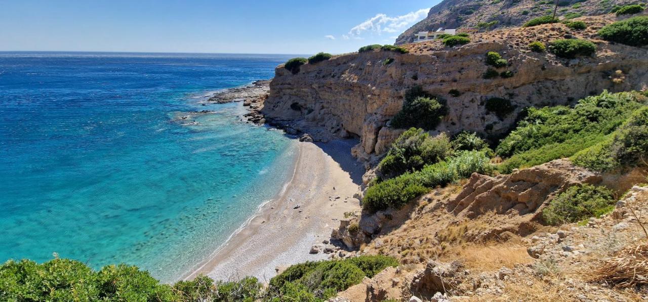 Casa Di Olive, All Seasons Accommodation Goudhouros Dış mekan fotoğraf