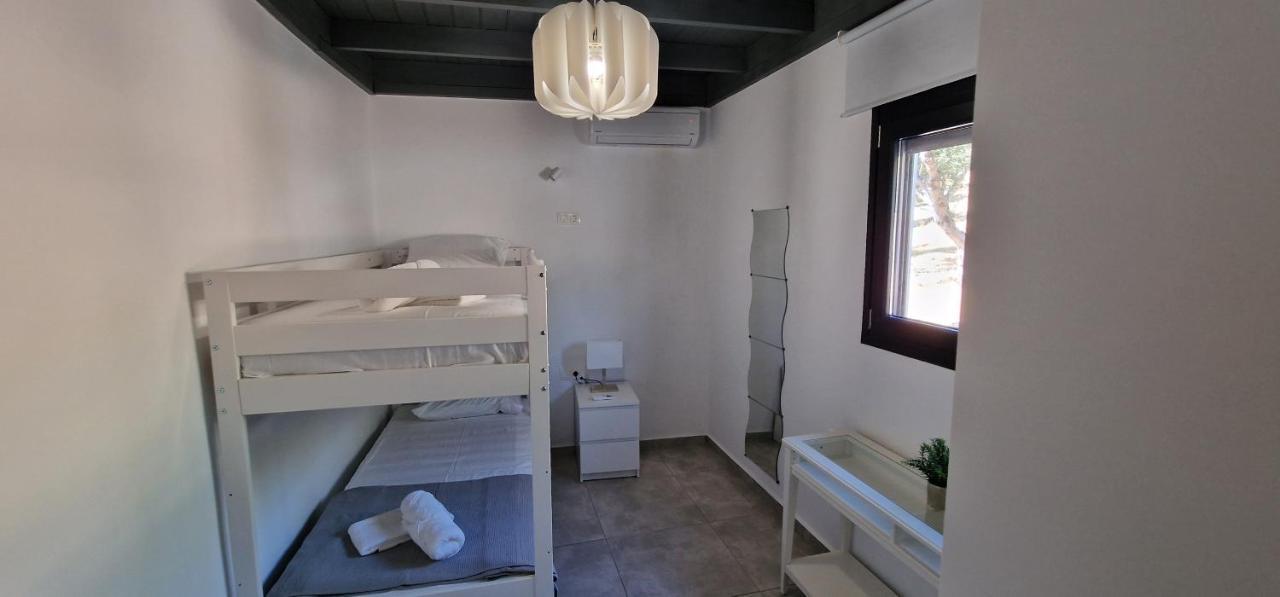 Casa Di Olive, All Seasons Accommodation Goudhouros Dış mekan fotoğraf