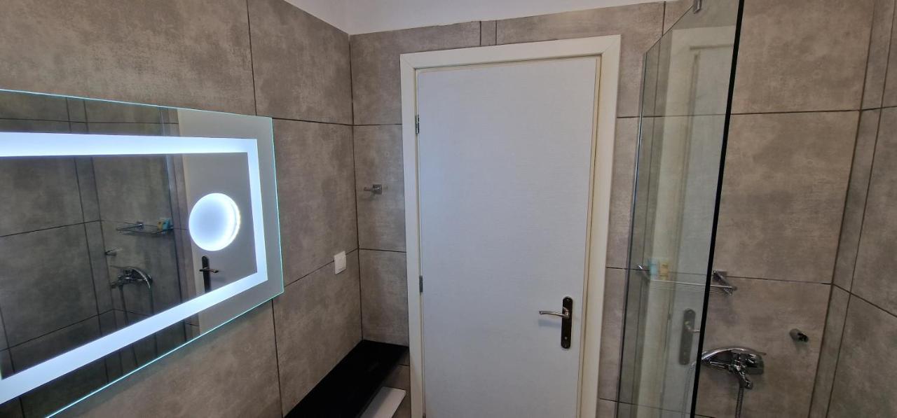 Casa Di Olive, All Seasons Accommodation Goudhouros Dış mekan fotoğraf