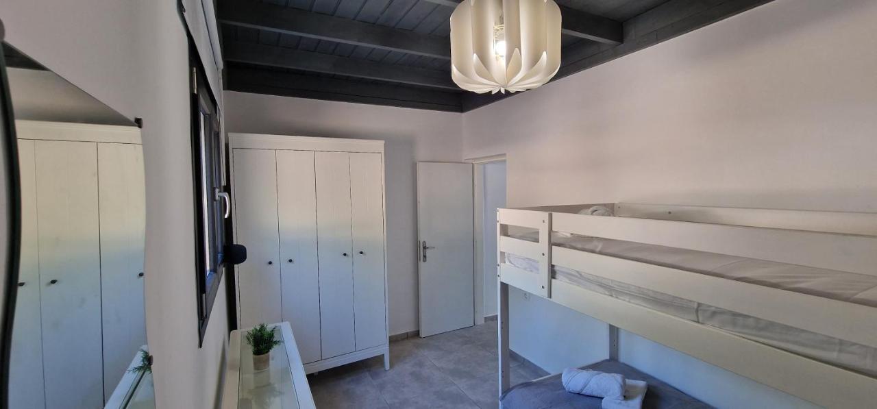 Casa Di Olive, All Seasons Accommodation Goudhouros Dış mekan fotoğraf