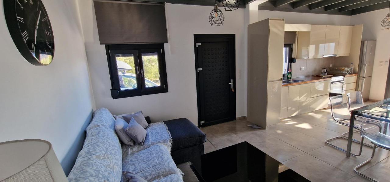 Casa Di Olive, All Seasons Accommodation Goudhouros Dış mekan fotoğraf