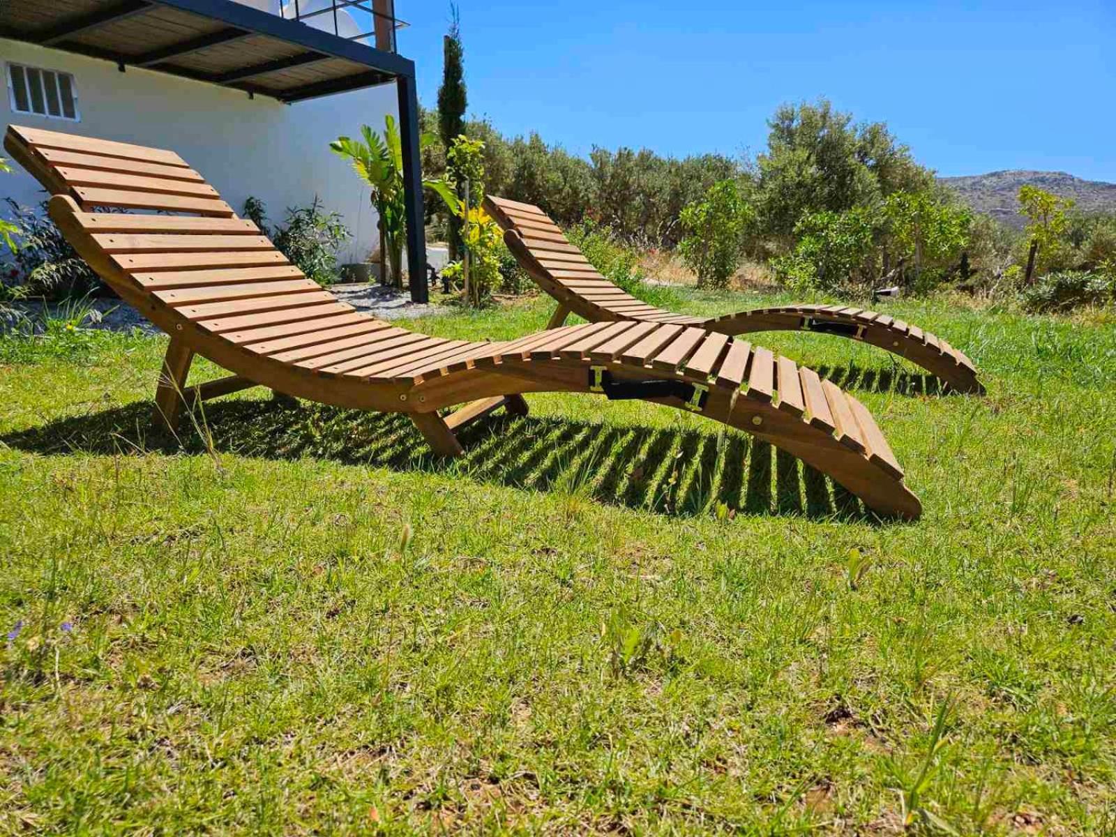 Casa Di Olive, All Seasons Accommodation Goudhouros Dış mekan fotoğraf