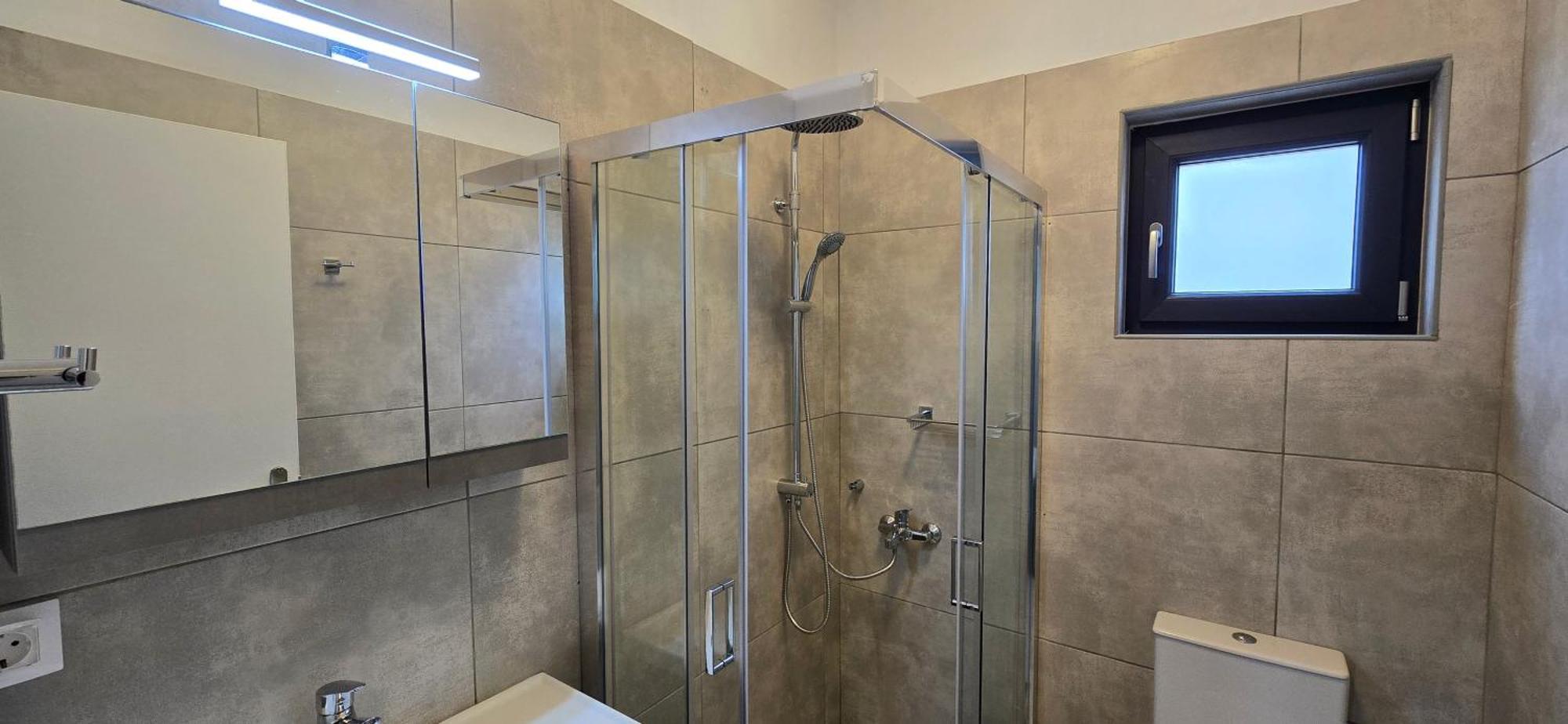 Casa Di Olive, All Seasons Accommodation Goudhouros Dış mekan fotoğraf