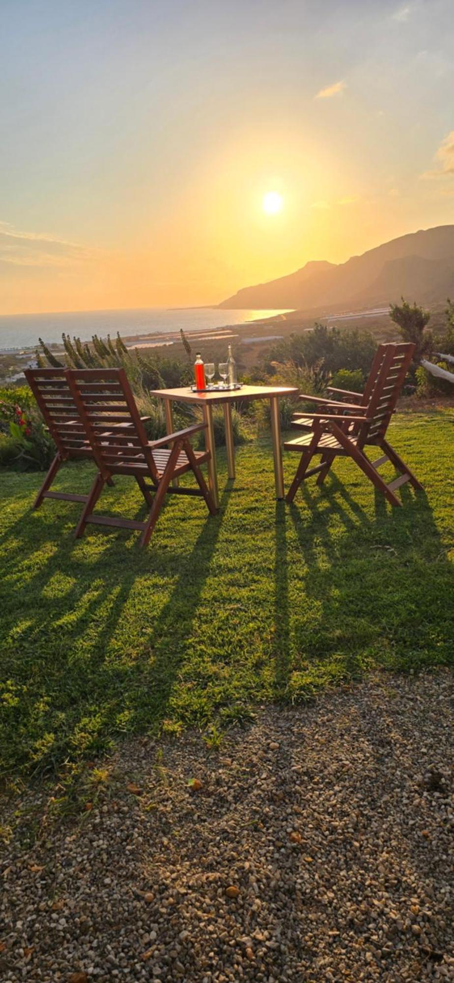 Casa Di Olive, All Seasons Accommodation Goudhouros Dış mekan fotoğraf
