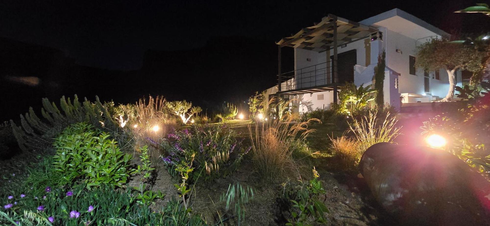 Casa Di Olive, All Seasons Accommodation Goudhouros Dış mekan fotoğraf