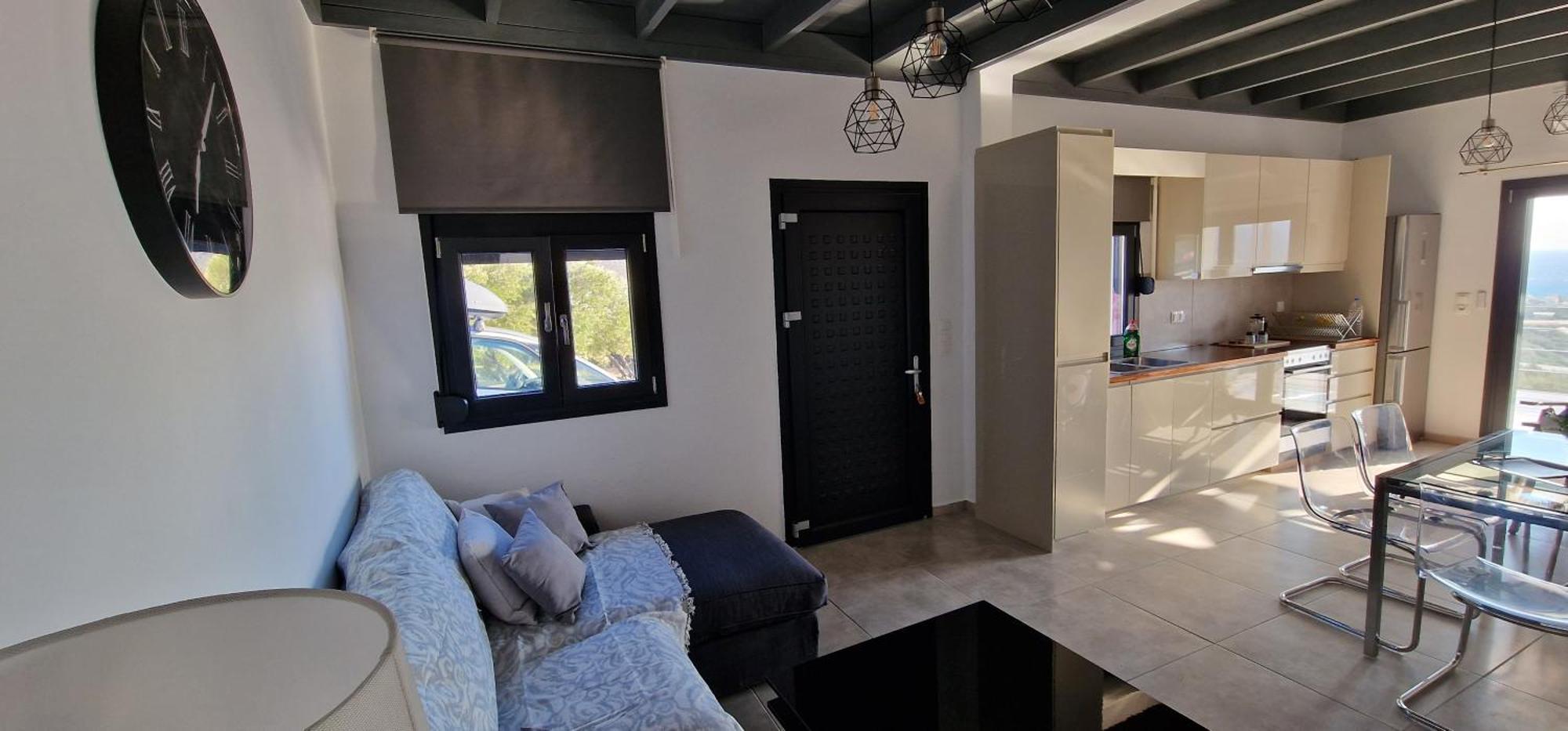 Casa Di Olive, All Seasons Accommodation Goudhouros Dış mekan fotoğraf