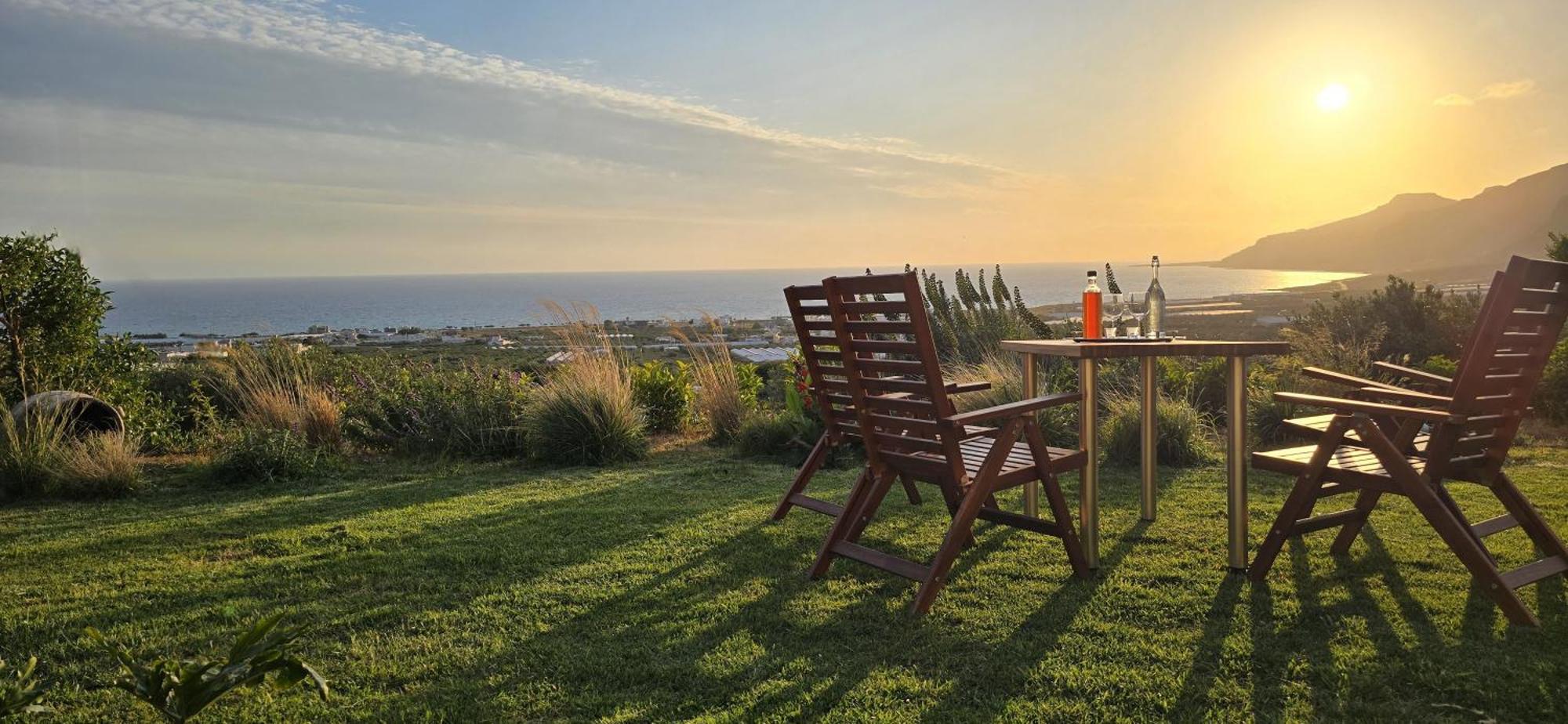 Casa Di Olive, All Seasons Accommodation Goudhouros Dış mekan fotoğraf