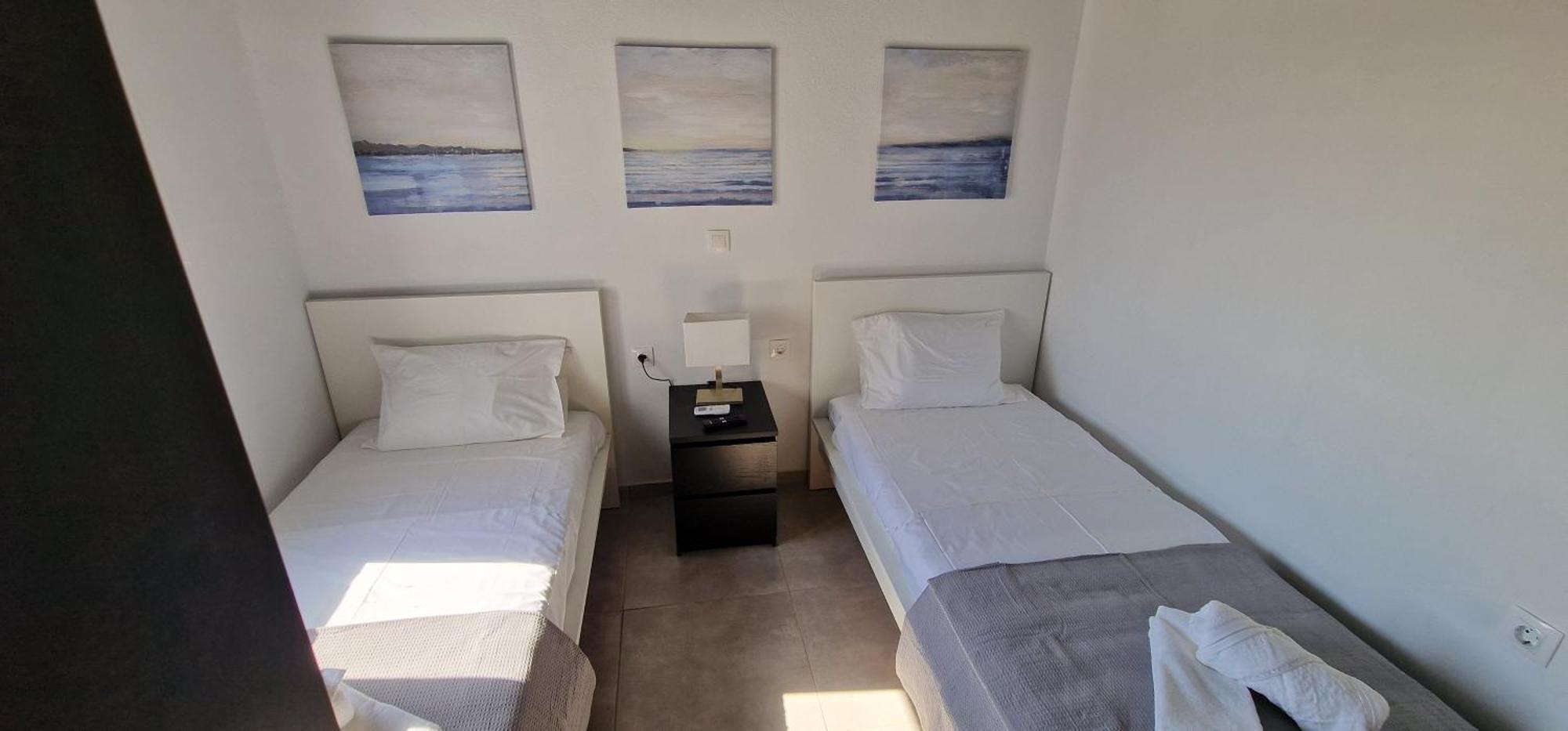 Casa Di Olive, All Seasons Accommodation Goudhouros Dış mekan fotoğraf